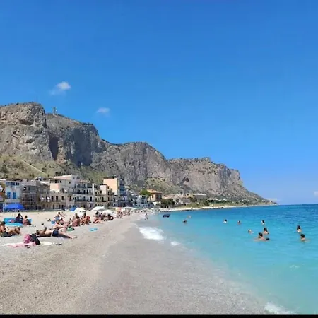 La Casuzza 3 Al Mare