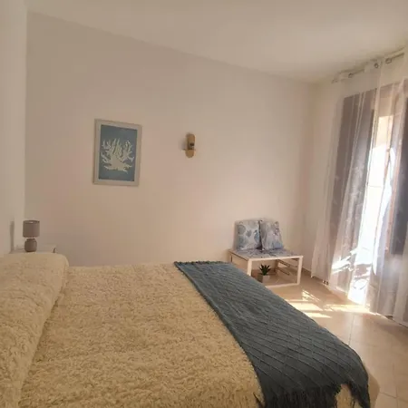 La Casuzza 3 Al Mare Appartamento