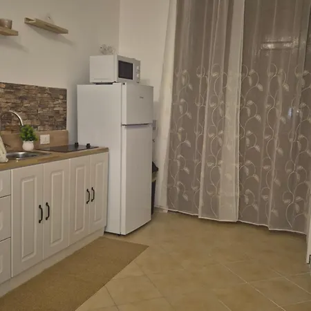 La Casuzza 3 Al Mare Apartment Palermo