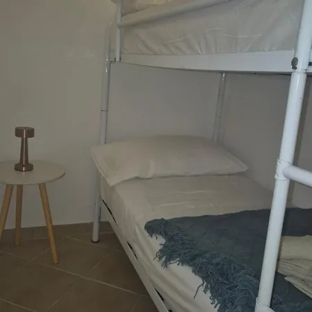 La Casuzza 3 Al Mare Palermo