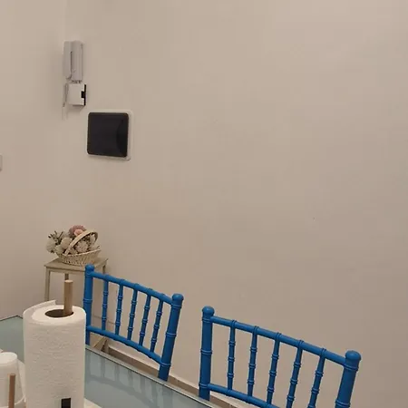 La Casuzza 3 Al Mare Apartment Palermo