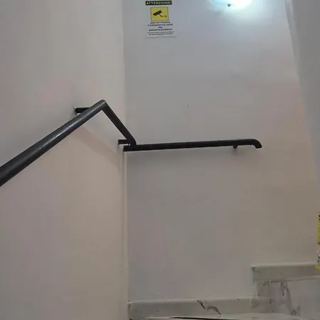 La Casuzza 3 Al Mare Palermo